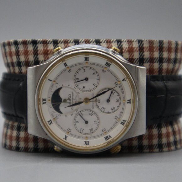 Seiko 466837 - Picture 1 of 4
